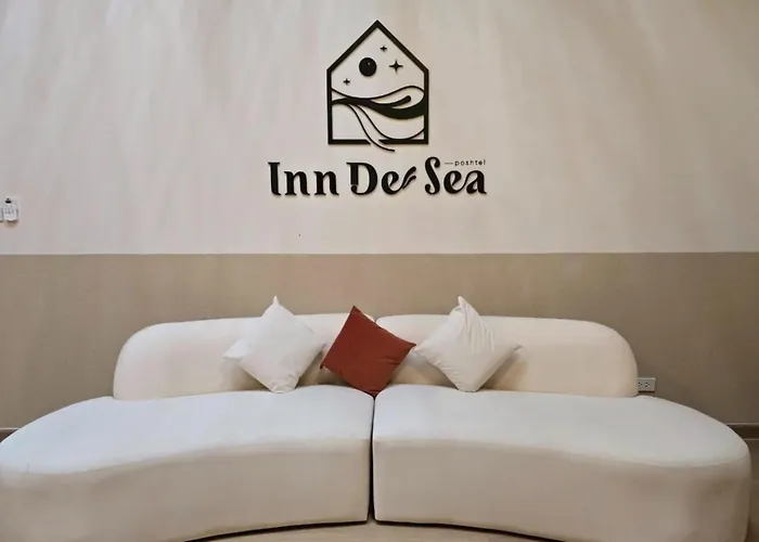 De Sea - Rambuttri Village Khaosan Area Hostel Bangkok