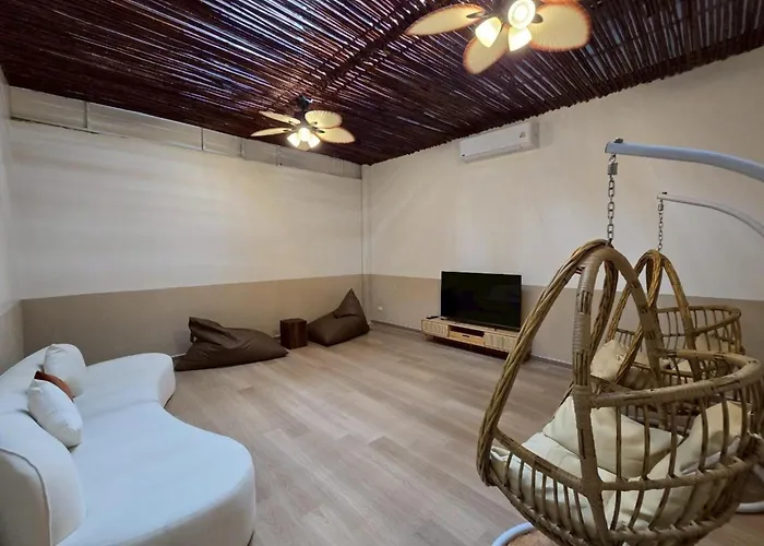 De Sea - Rambuttri Village Khaosan Area Hostel Bangkok